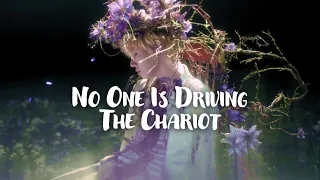 TXT's Eternally: No One's Driving the Chariot