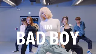 CHUNGHA(청하), Christopher - Bad Boy / Jin Lee Choreography