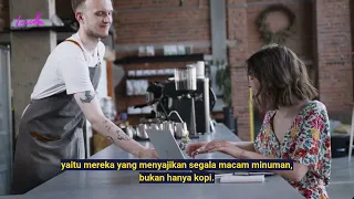 EP 39 - BARISTA INDONESIA SAPU BERSIH MEDALI DI SAUDI HORECA BARISTA CHAMPIONSHIP 2024 !!