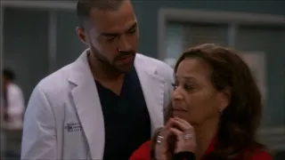 Grey's Anatomy s16e20 - Pray - Coco Bans