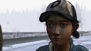 GMV | The Walking Dead Game: Season 2 Clementine Tribute - Artificial Nocturne/Dreams So Real