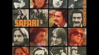 Safari — Es Preferible 1969