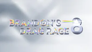 Brandon's Drag Race Season 8 | Meet The Queens 💎🌈