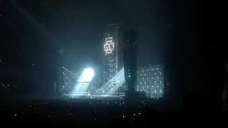 Rammstein - Du Hast - Paris Défense Arena [29.06.19] 60fps