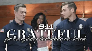 9-1-1 | Grateful