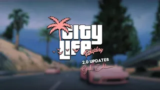 CityLife 2.0 Teaser | Girls Edition