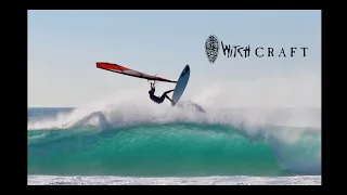 5 years Witchcraft Windsurfing Fuerteventura - 15 years Protest Boardwear - 15 years Prolimit gear