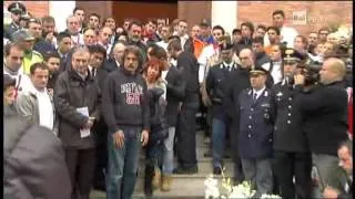 Funerali Marco Simoncelli   7a/8 salernoinmoto