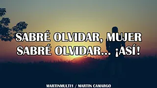 Sabré Olvidar / Joe Arroyo - Letra