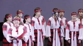 Марковська Катерина & Старший хор ДШМ №6 - G.Faure "In Paradisum" from Requiem, 25.04.2024.