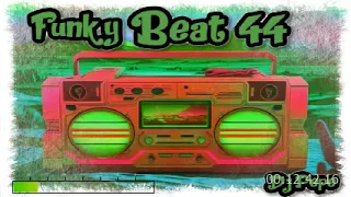 Funky Beat  44