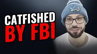 I Was Catfished By The FBI | Khalil Rayyan