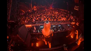 LUCY SNAKE @CROBAR CLUB  - BUENOS AIRES / 9-07-22 -  @crobarclub3465