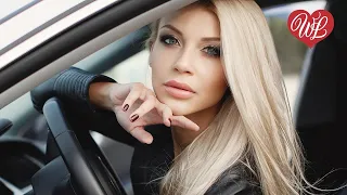 ШОФЕРСКОЕ СЕРДЦЕ ♥ РУССКАЯ МУЗЫКА ♥ WLV ♥ NEW SONGS and RUSSIAN MUSIC HITS ♥ RUSSISCHE MUSIK HITS