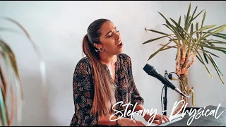 Physical - Dua Lipa (cover) by Stefany