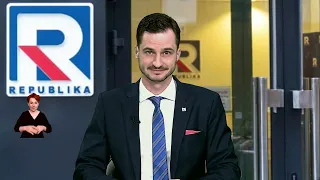 Informacje Telewizja Republika 28-03-2024 godz. 21:00 | TV Republika