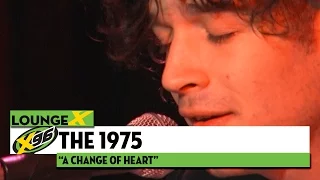 The 1975 "A Change of Heart"