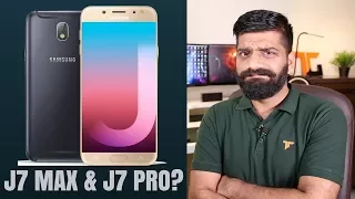 Review Samsung Galaxy J7 2017