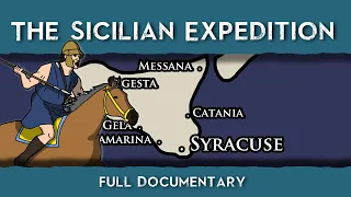 The Sicilian Expedition - Complete Documentary