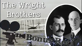 Did You Know? Fun Facts about the Wright Brothers - FreeSchool Bonus Reel