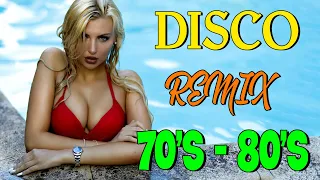 Modern Talking, Boney M, C C Catch 90's - Disco Dance Music Hits - Best of 90's Disco Nonstop #543