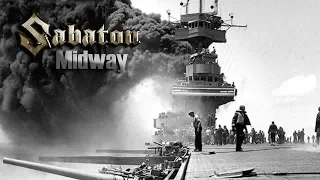 Sabaton - Midway (Music video)