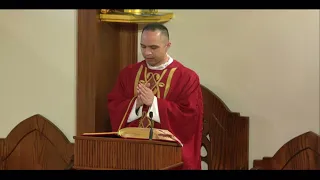 Catholic Daily Mass - Daily TV Mass - July 8 2022