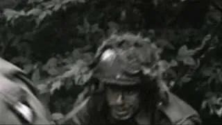 Band Of Brothers Montage