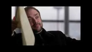 Crowley & Dick - I Think We're Done S7E23