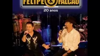 Felipe & Falcão - pout porri de Pagodes