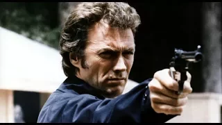 Clint Eastwood - Top 50 Highest Rated Movies