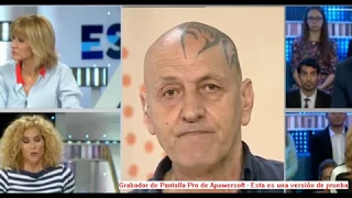 Coto Matamoros SE DESCOJONA de la casa de Pablo Iglesias: "Yo me lo hubiera gastado en droga"