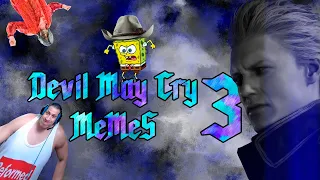 Devil May Cry MeMes #3