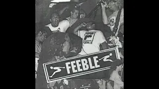 Feeble - Feeble (1996)