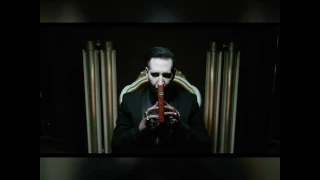 Say 10-Marilyn Manson