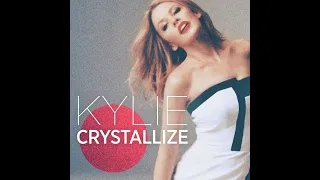 Kylie Minogue - Crystallize (Felix Meow's Shining Mix)