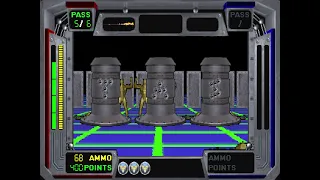 [TAS] Arcade Police Trainer "maximum score" by EZGames69 in 09:21.60