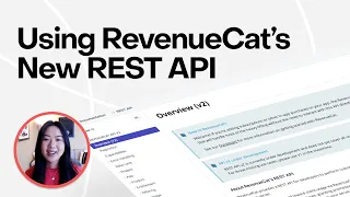 Using RevenueCat's New Rest API | Product Setup