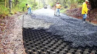 MIND BLOWING LATEST ROAD TECHNOLOGIES