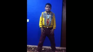 Sawan aaya hai dance cover by Devansh Khadka