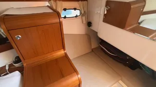 Video Aquador 28 HT