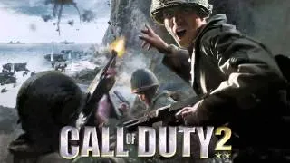 Call Of Duty 2 OST [FULL]