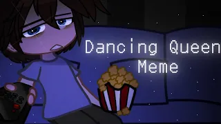 Dancing Queen Meme||FNAF||The Aftons||Special 1k subs||TYSM!||TW:BL00D||