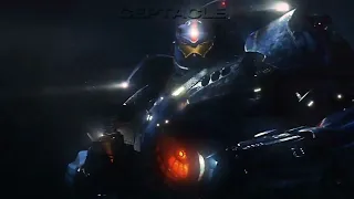 [EDIT] PACIFIC RIM - GIPSY DANGER | I SAID, LET HIM COOK X THE FALLEN BY PLAYBOI CARTI