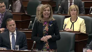 2019-06-04 Question Period