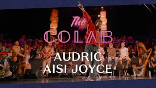 Aisi Joyce 🌹 Audric ❀ Tour 2 The Colab 2022