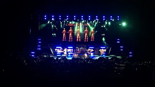 Styx Mr Roboto Fiddlers Green 6/5/18