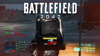 Battlefield 2042 PS4 Old Gen  Gameplay (No Commentary) #10