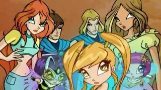 Winx Club - Season 2 Episode 14 - The Wrong Righters [4KIDS FULL EPISODE]