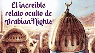 La HISTORIA DETRÁS DE ARABIAN Nights: La primera expansión de Magic: The Gathering